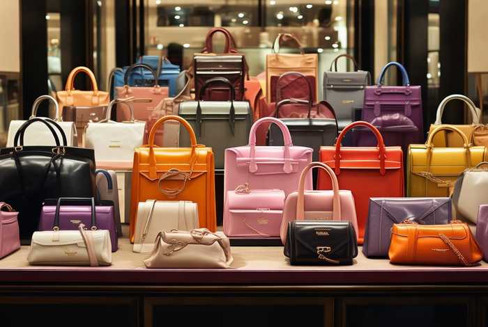 大牌包包都有哪些品牌、大牌包包都有哪些品牌名称