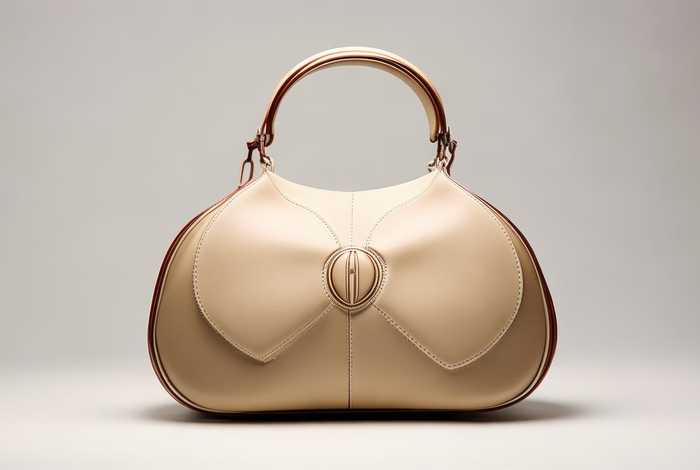 logo像四片花瓣的包，logo像四片花瓣的包包品牌