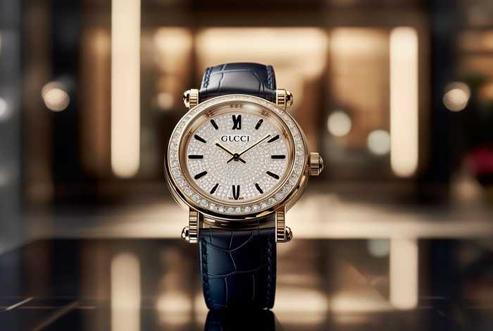 gucci古驰官网手表 古驰gucci手表官网旗舰店