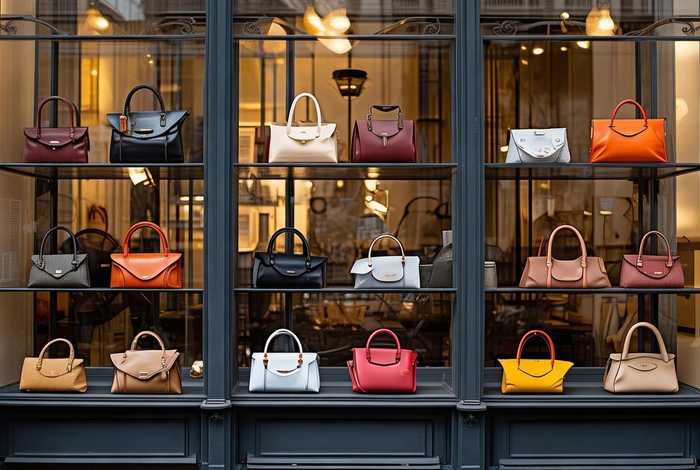 法国女士包包品牌大全（法国女士包包品牌大全及价格）
