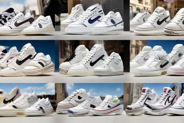 比较有名的小白鞋品牌 - 比较有名的小白鞋品牌有哪些