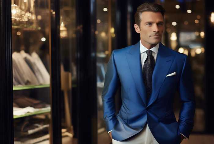 b开头的奢侈品男装，b开头的奢侈品男装是什么