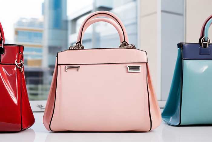 2021流行什么款式包包 - 2021流行什么款式包包好看
