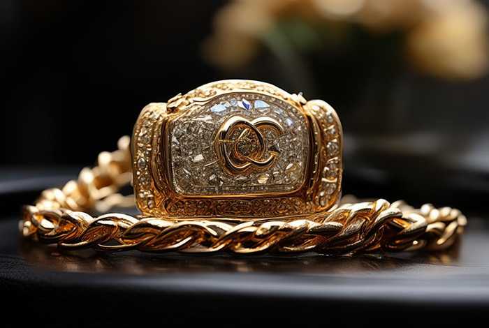 chanel23款戒指 chanel戒指v22509款