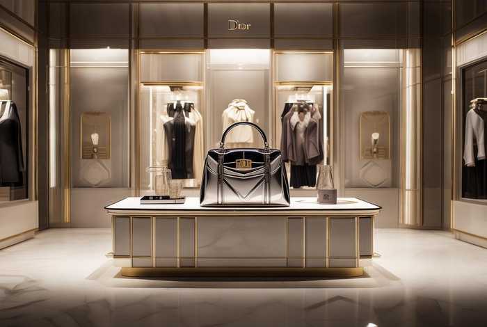 迪奥的价格策略、迪奥价格策略分析