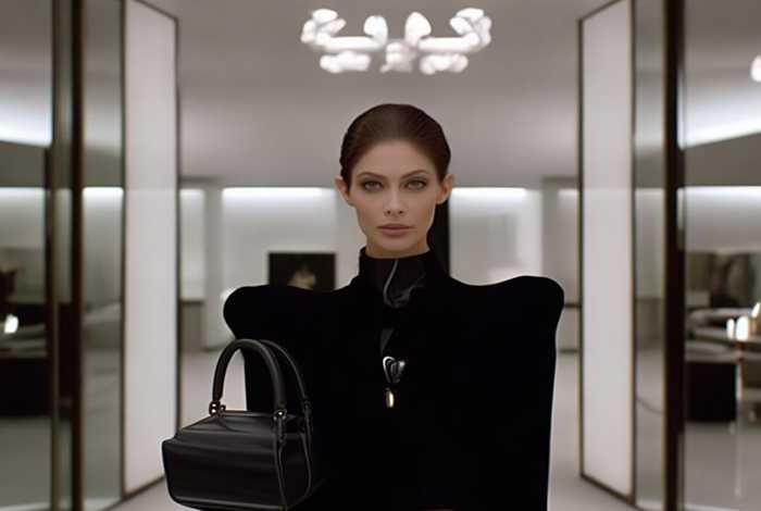 chanel现总监 chanel现任总监