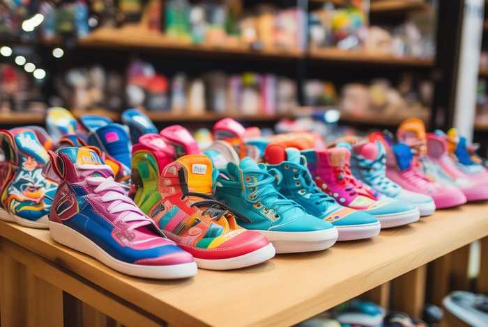 儿童鞋十大品牌排名 - 儿童鞋子品牌排行榜国内