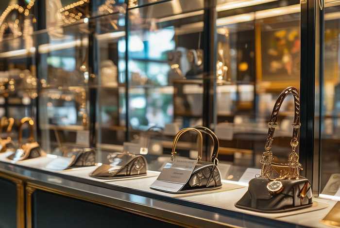 二手奢侈品回收价格、二手奢侈品回收价格表