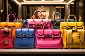 2023年名牌包包排名前十、2020年名牌包包