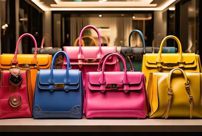 2023年名牌包包排名前十、2020年名牌包包