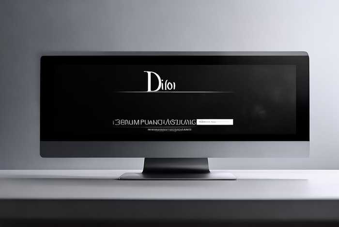 迪奥香水官网正品查询入口；迪奥香水官网正品查询入口在哪