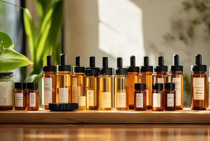 纯植物护肤品十大排名（纯植物护肤品十大排名榜）