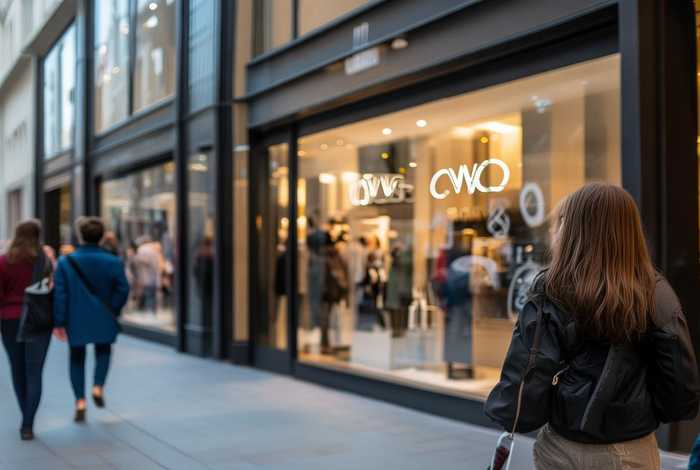 CKWQ是杂牌还是名牌、ckwq是杂牌还是名牌