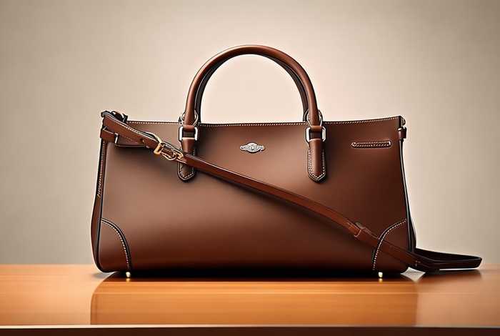 coach包（coach包什么档次）