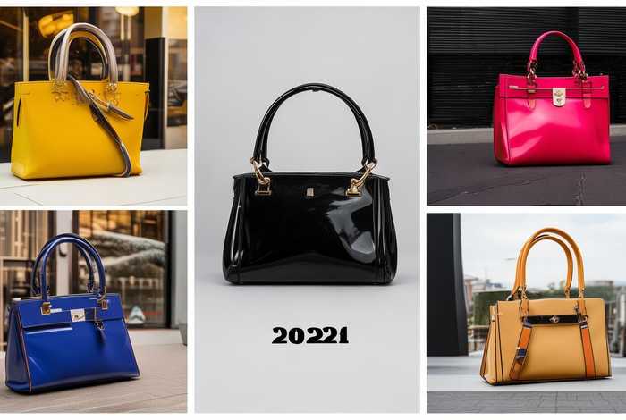 2020流行的女包，2021年流行的女包