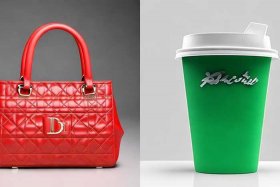 迪奥包包和霸王茶姬（迪奥包包和霸王茶姬哪个好看）