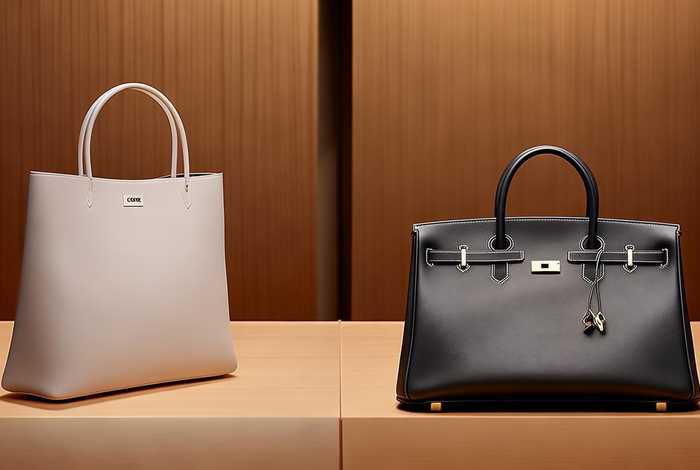 loewe和爱马仕，loewe和爱马仕哪个档次高