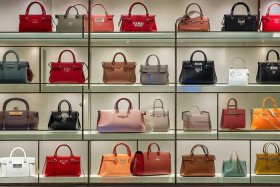 包包国际品牌商标大全（国际品牌包包排名商标）