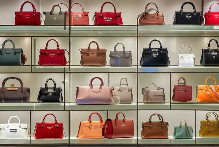 包包国际品牌商标大全（国际品牌包包排名商标）