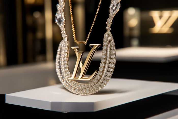 lv官网中国官方旗舰店项链 - lv中国官网项链价格