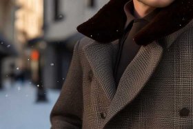 顶级奢侈品牌男装春秋外套 - 顶级奢侈品牌男装春秋外套有哪些