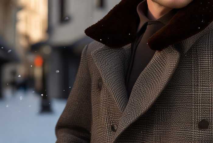 顶级奢侈品牌男装春秋外套 - 顶级奢侈品牌男装春秋外套有哪些