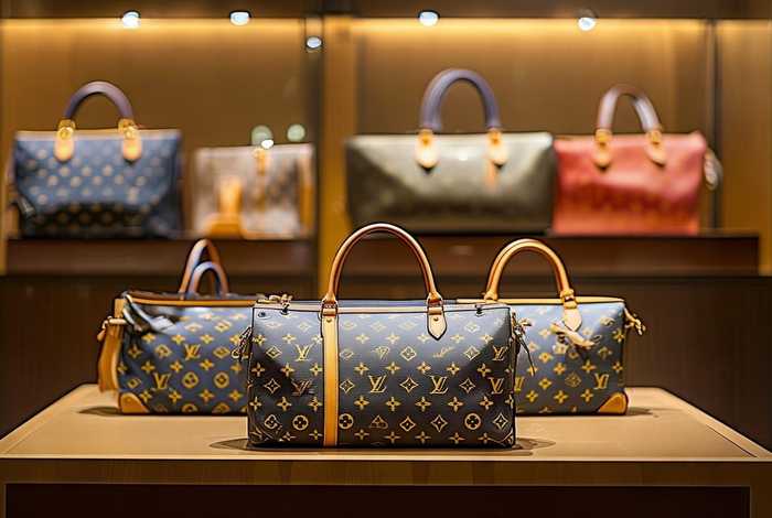 lv哪些包值得购买，lv哪些包值得购买的中古包