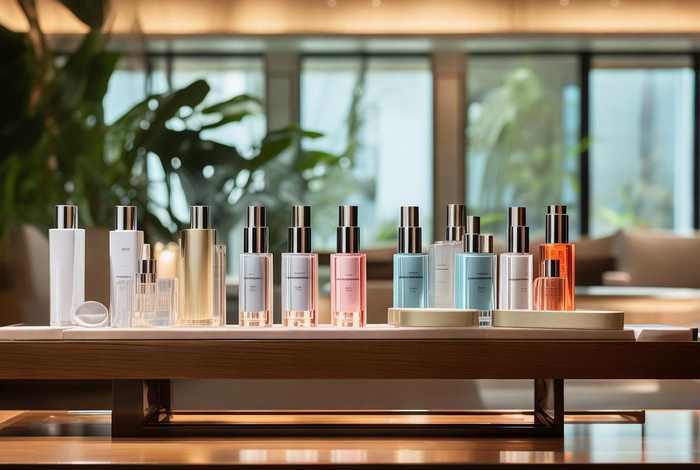 安利雅姿全球5大高端护肤品 安利雅姿全球5大高端护肤品品牌