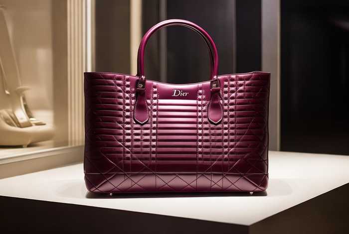 迪奥托特包大号多少钱；迪奥托特包大小号尺寸各多少