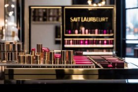 ysl圣罗兰美妆官方旗舰店 ysl圣罗兰美妆官方旗舰店是正品吗