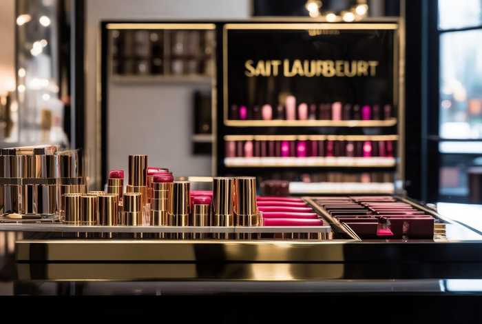 ysl圣罗兰美妆官方旗舰店 ysl圣罗兰美妆官方旗舰店是正品吗