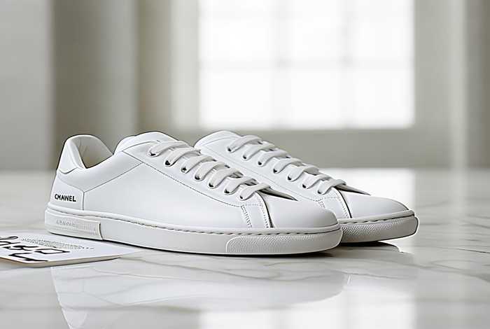 chanel 小白鞋、chanel小白鞋官方价格