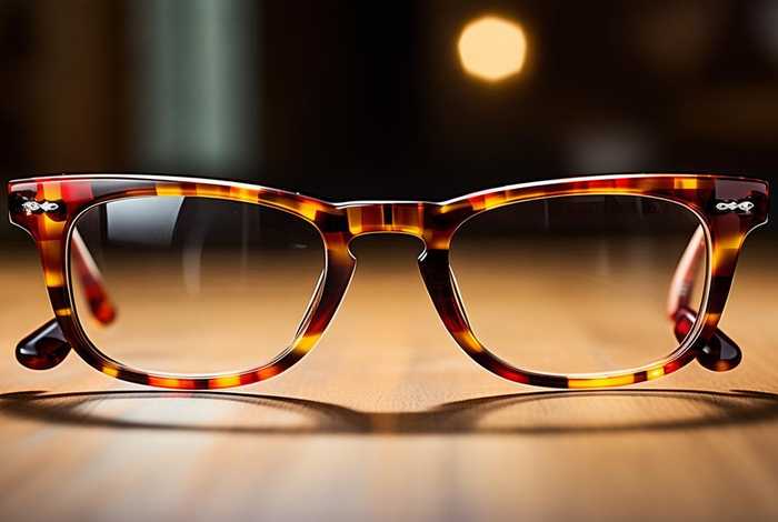 burberry眼镜大片；burberry眼镜型号怎么看