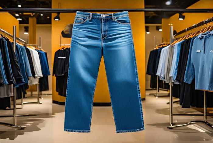 ckjeans和ck价格差异；ck跟ckjeans的差别