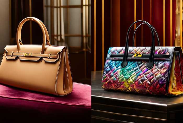 爱马仕迪奥哪个档次高；爱马仕迪奥哪个档次高一点