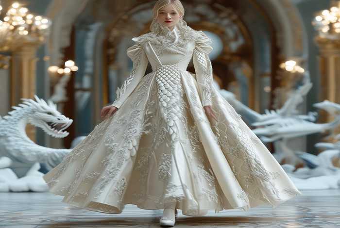 dior迪奥女装官网龙猫，迪奥官网女装图片2019秋冬