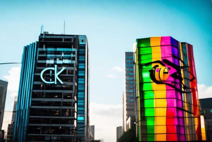 ck还是小ck（ck好还是小ck好）