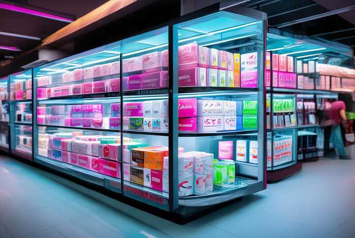 2021卫生巾十大品牌排行(2021卫生巾十大品牌排行榜) 2021卫生巾十大品牌排行(2021卫生巾十大品牌排行榜)