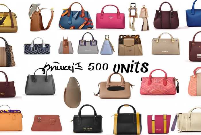 500左右的包包都有什么牌子，500左右的包包都有什么牌子的