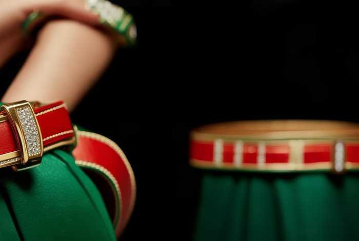 gucci官网腰带，gucci官网腰带自动扣