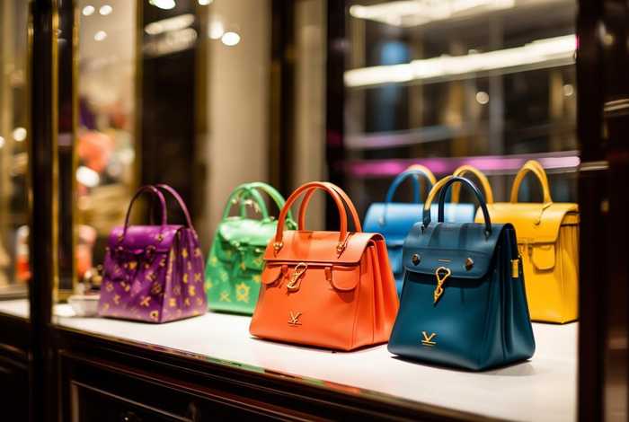 法国有哪些品牌包包，法国有哪些品牌包包好