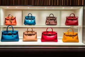 包的十大品牌排名 - 包的十大品牌排名有哪些