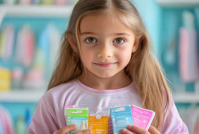 13岁用什么姨妈巾好(13岁用什么姨妈巾好一点) 13岁用什么姨妈巾好(13岁用什么姨妈巾好一点)