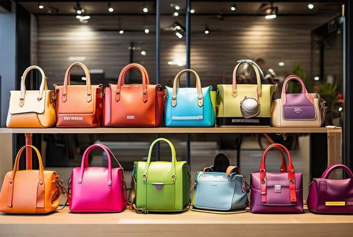 潮牌女包；女士潮牌包包品牌大全