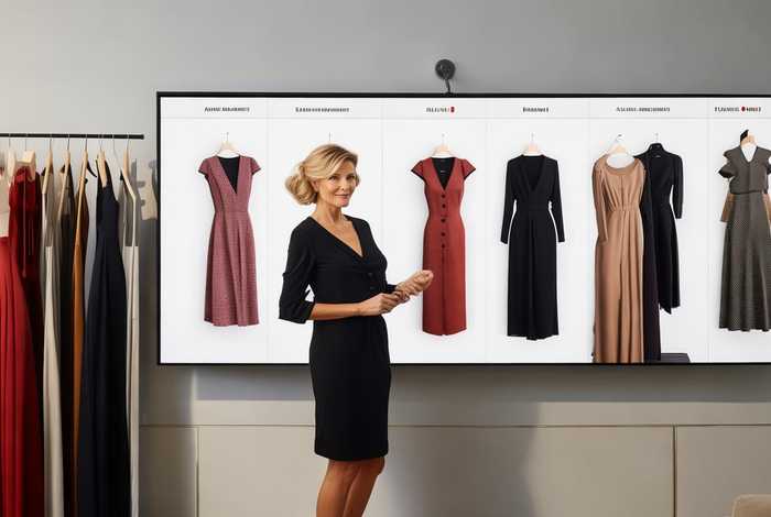 35岁到40岁女装在哪个网买衣服 35岁到40岁女装在哪个网买衣服好