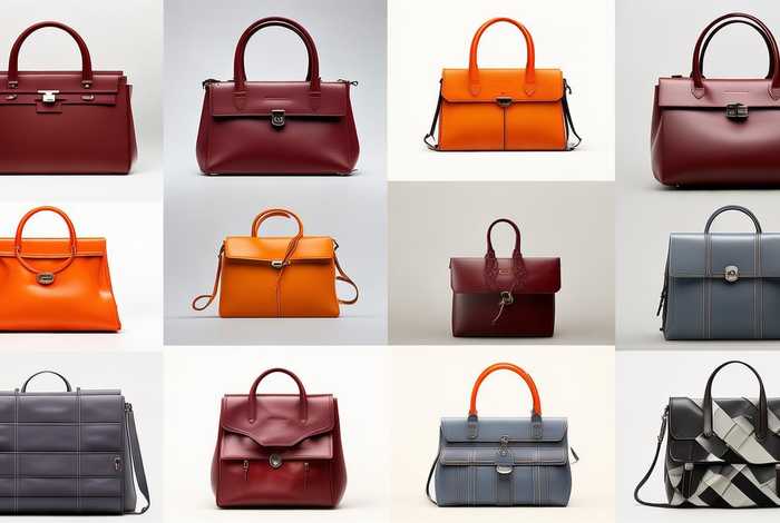 包有哪些款（包有哪些款式图片）