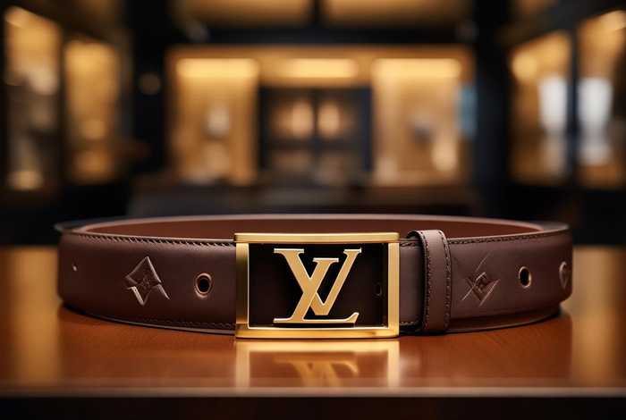 lv皮带男士正品价格多少钱 - lv皮带男士正品价格多少钱一条