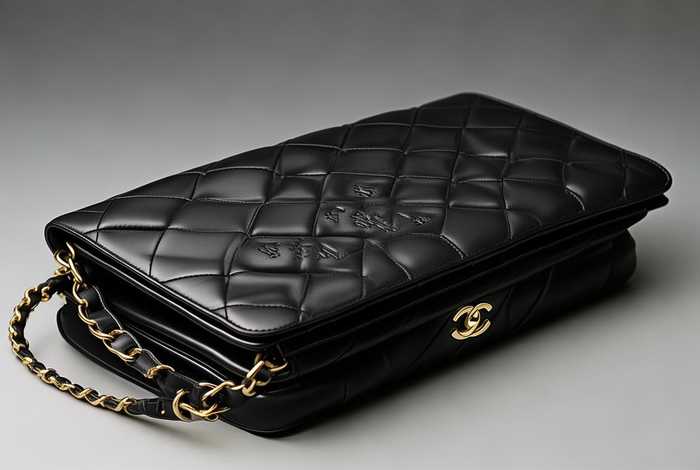 chanel生产批次（chanel生产批号）