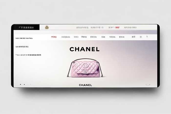 chanel有韩国官网吗 chanel韩国官网地址