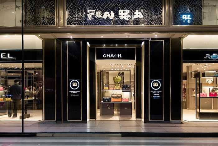 成都香奈儿包包专柜地址，成都香奈儿包包专柜地址查询